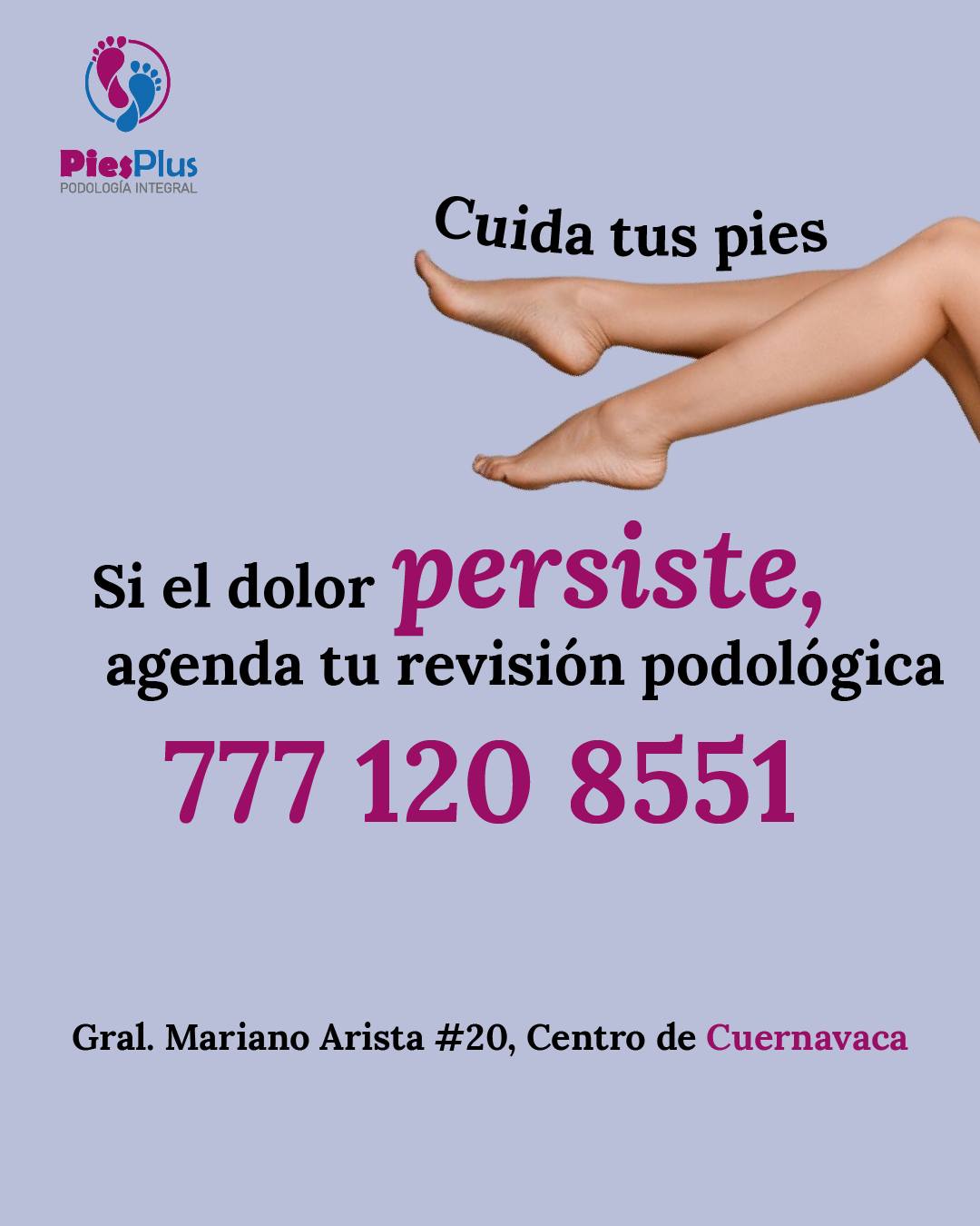 Cuándo preocuparse